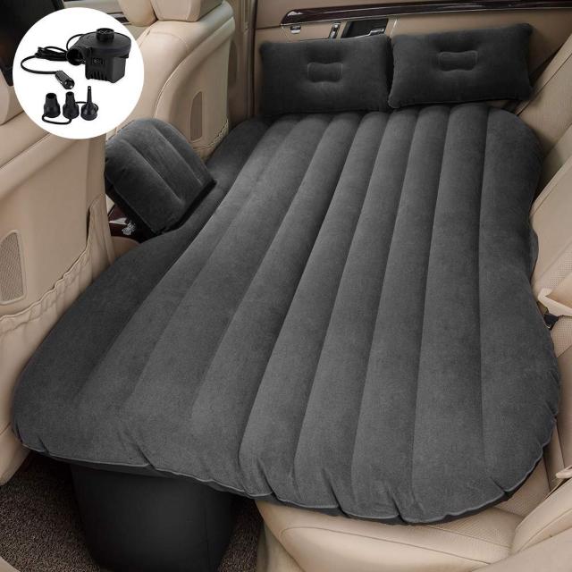 車中泊 ベッド エアーベッド 車中泊マット (ブラック) < レジャー/スポーツ 車中泊 ベッド エアーベッド 車中泊マット (ブラック) < レジャー/スポーツの