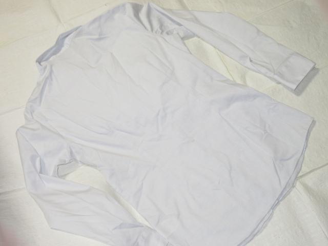 レディース長袖シャツ*細ストライプ(サックス)フォーマル < 女性ファッション  レディース長袖シャツ*細ストライプ(サックス)フォーマル < 女性ファッションの