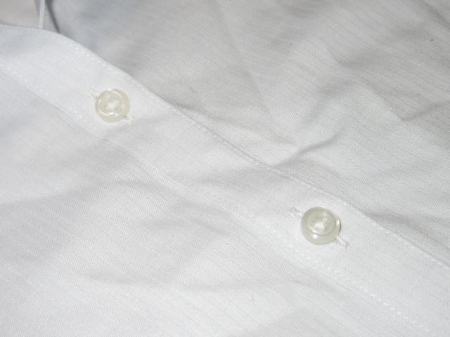 レディース長袖シャツ*細ストライプ(サックス)フォーマル < 女性ファッション  レディース長袖シャツ*細ストライプ(サックス)フォーマル < 女性ファッションの