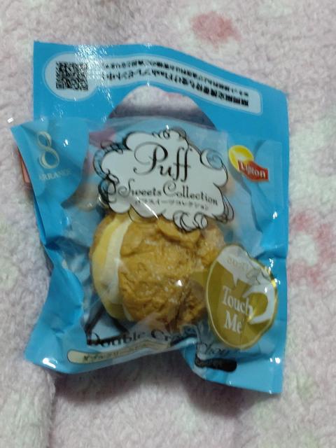 サントリー  リプトン  ☆  シュークリーム < ホビー  サントリー  リプトン  ☆  シュークリーム  < ホビーの