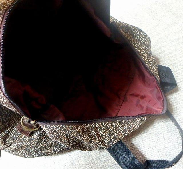 ◆ハンドバッグ ボストンバッグ 2個セット ブラック 中古品 < 女性ファッション  ◆ハンドバッグ ボストンバッグ 2個セット ブラック 中古品 < 女性ファッションの