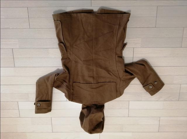 特価★極美品GLOBAL WORK グローバルワーク Sサイズ メンズ ウールコートブラウンフーディーポケット大価値通勤人気 < 男性ファッション  特価★極美品GLOBAL WORK グローバルワーク Sサイズ メンズ ウールコートブラウンフーディーポケット大価値通勤人気 < 男性ファッションの