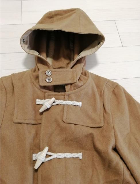 特価★極美品GLOBAL WORK グローバルワーク Sサイズ メンズ ウールコートブラウンフーディーポケット大価値通勤人気 < 男性ファッション  特価★極美品GLOBAL WORK グローバルワーク Sサイズ メンズ ウールコートブラウンフーディーポケット大価値通勤人気 < 男性ファッションの