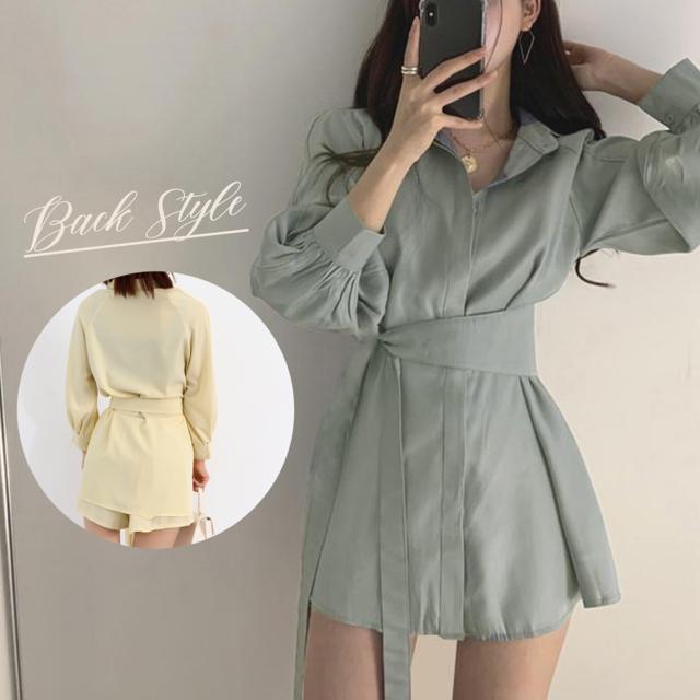 送料無料 新品 セットアップ レディース 春夏 シャツ < 女性ファッション  送料無料 新品 セットアップ レディース 春夏 シャツ < 女性ファッションの