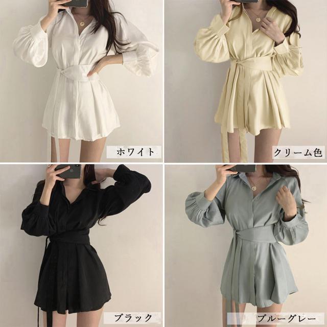 送料無料 新品 セットアップ レディース 春夏 シャツ < 女性ファッション  送料無料 新品 セットアップ レディース 春夏 シャツ < 女性ファッションの