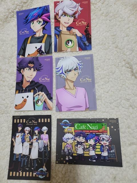 遊戯王ヴレインズ ブロマイド 6枚 コンプリート < アニメ/コミック/キャラクター 遊戯王ヴレインズ ブロマイド 6枚 コンプリート < アニメ/コミック/キャラクターの