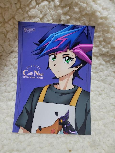遊戯王ヴレインズ ブロマイド 6枚 コンプリート < アニメ/コミック/キャラクター 遊戯王ヴレインズ ブロマイド 6枚 コンプリート < アニメ/コミック/キャラクターの