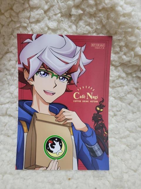 遊戯王ヴレインズ ブロマイド 6枚 コンプリート < アニメ/コミック/キャラクター 遊戯王ヴレインズ ブロマイド 6枚 コンプリート < アニメ/コミック/キャラクターの