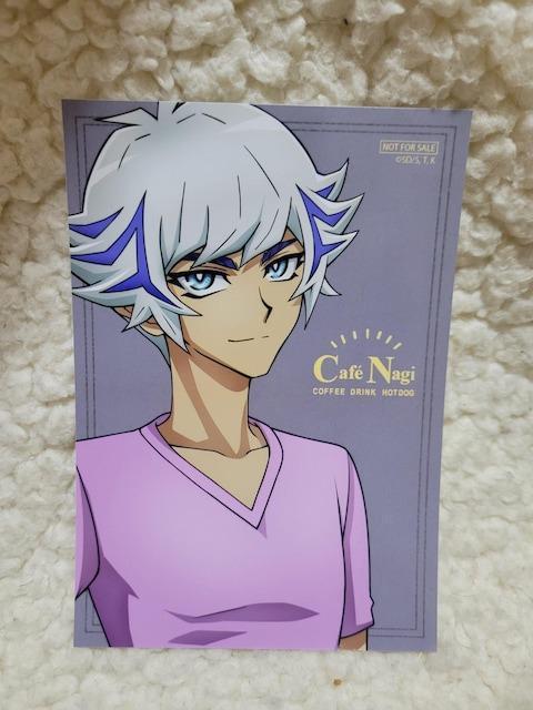 遊戯王ヴレインズ ブロマイド 6枚 コンプリート < アニメ/コミック/キャラクター 遊戯王ヴレインズ ブロマイド 6枚 コンプリート < アニメ/コミック/キャラクターの