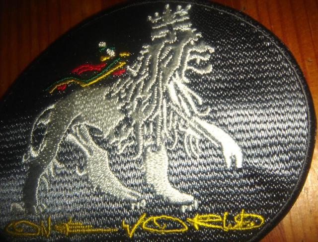 m-69 Original by ONE WORLD [h W[CI QG RASTA X^  ybg/|/| 
