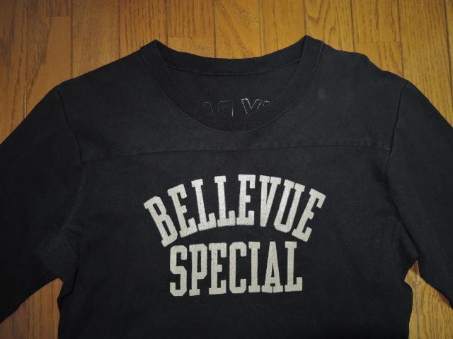 WACKO MARIA ワコマリア 7分丈 ロンTシャツ M 黒 カットソー 背ロゴ LOGO < ブランド  WACKO MARIA ワコマリア 7分丈 ロンTシャツ M 黒 カットソー 背ロゴ LOGO < ブランドの