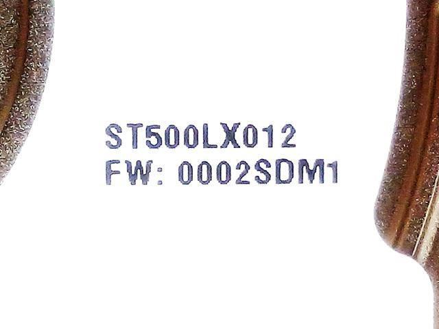 SSHD V[Q[g ST500LX012 500GB SATA 5mm