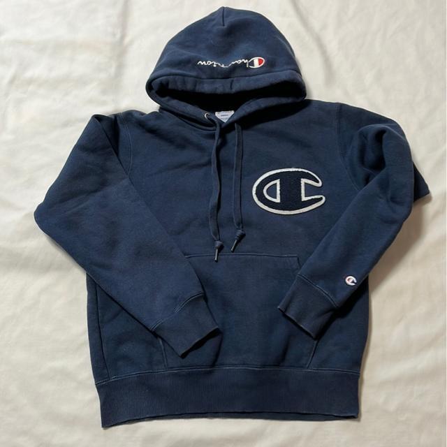 champion `s p[J[ lCr[ small fJ}[N  t@bV 