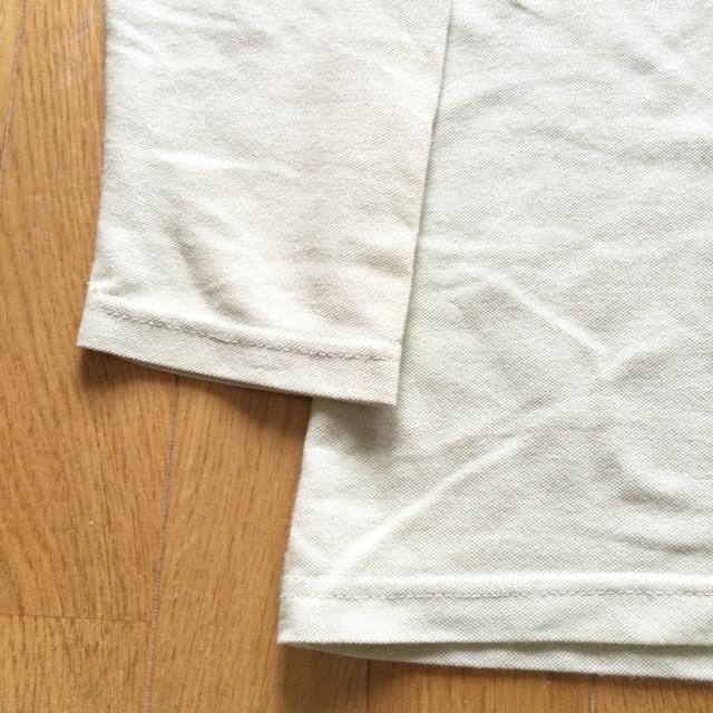 長袖カットソー U117 < 男性ファッション  長袖カットソー U117 < 男性ファッションの