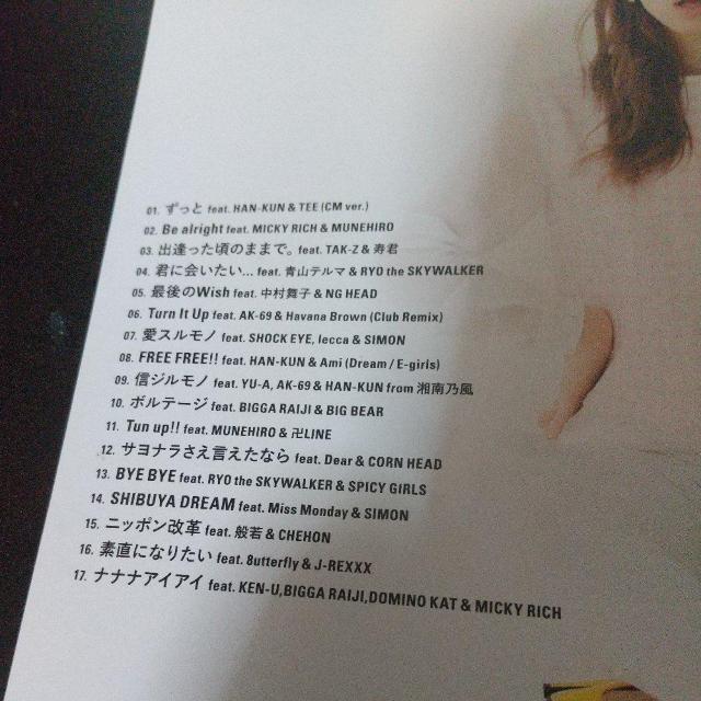 SPICY CHOCOLATEwBESTOFaJRAGGASWEETxʎ  CD/DVD/rfI 