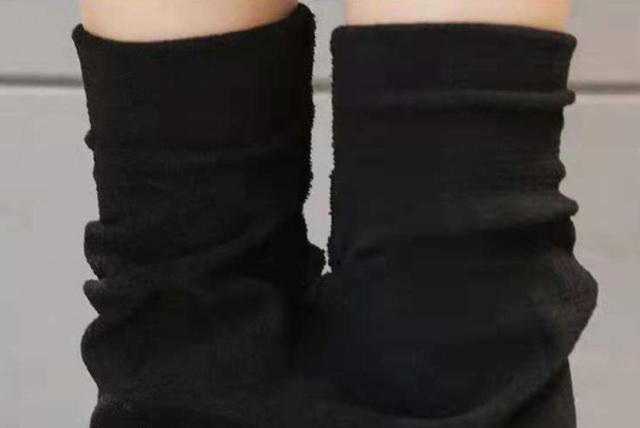 暖か素材 レディース 無地デニム風 レギンス パンツ  ブラック レギパン < 女性ファッション  暖か素材 レディース 無地デニム風 レギンス パンツ  ブラック レギパン < 女性ファッションの
