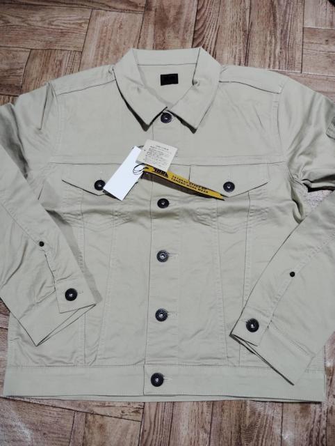 送料込★寅壱(1801ベージュ)ジャケット.L < 男性ファッション  送料込★寅壱(1801ベージュ)ジャケット.L  < 男性ファッションの