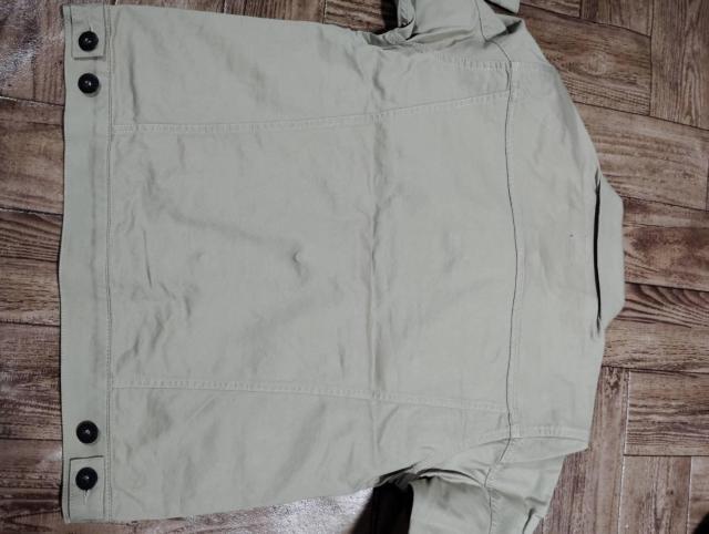 送料込★寅壱(1801ベージュ)ジャケット.L < 男性ファッション  送料込★寅壱(1801ベージュ)ジャケット.L < 男性ファッションの