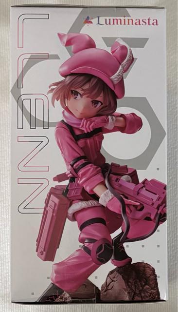 ソードアート・オンライン オルタナティブ ガンゲイル・オンラインU Luminasta レン < アニメ/コミック/キャラクター  ソードアート・オンライン オルタナティブ ガンゲイル・オンラインU Luminasta レン < アニメ/コミック/キャラクターの