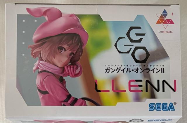 ソードアート・オンライン オルタナティブ ガンゲイル・オンラインU Luminasta レン < アニメ/コミック/キャラクター  ソードアート・オンライン オルタナティブ ガンゲイル・オンラインU Luminasta レン < アニメ/コミック/キャラクターの