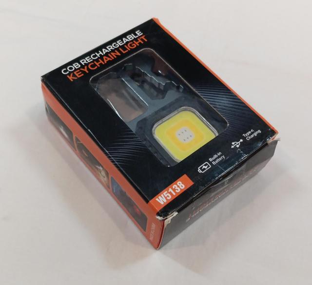 W5138 COB ライト LED 投光器 懐中電灯 ミニ 7モード 500ルーメン 作業灯 屋外 キャンプ  充電式 USB C < 家電/AV  W5138 COB ライト LED 投光器 懐中電灯 ミニ 7モード 500ルーメン 作業灯 屋外 キャンプ  充電式 USB C < 家電/AVの