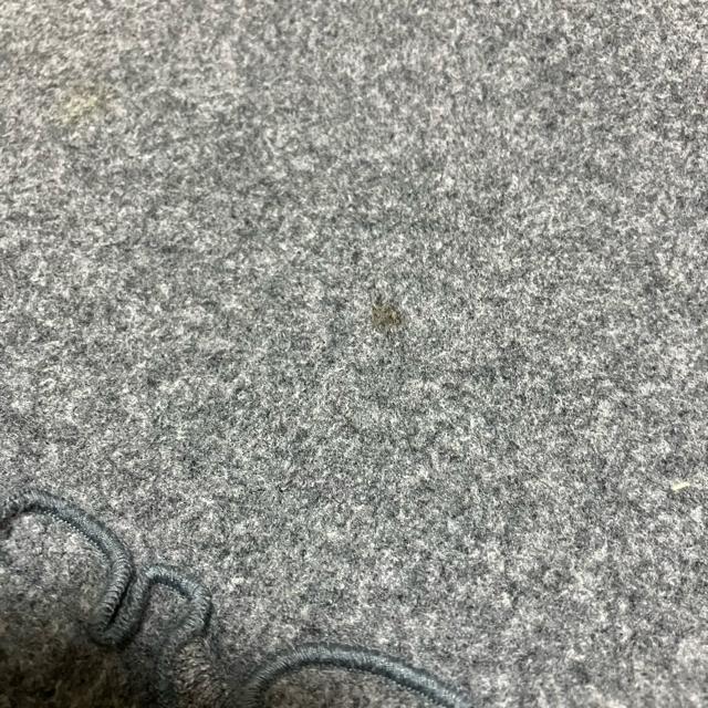 【1円スタート】【ヴィンテージ】【有限会社 キャルグロー】 長袖 チュニック ワンピース グレー < 女性ファッション  【1円スタート】【ヴィンテージ】【有限会社 キャルグロー】 長袖 チュニック ワンピース グレー < 女性ファッションの