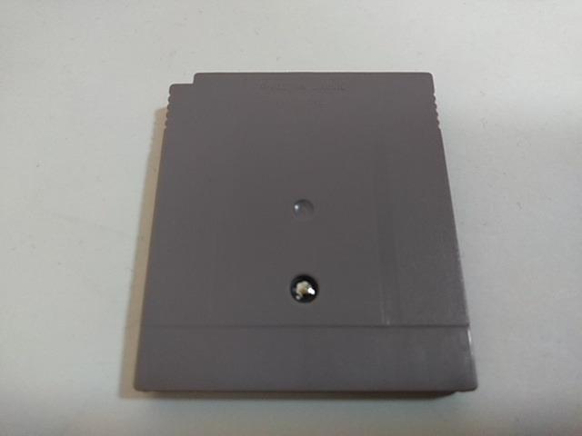 GB/【15本迄送料180円!!】モグラーニャ≪匿名らくらく定額便≫☆電池新品☆【ソフトのみ】★メンテ済み★↓ご落札価格↓ < ゲーム本体/ソフト GB/【15本迄送料180円!!】モグラーニャ≪匿名らくらく定額便≫☆電池新品☆【ソフトのみ】★メンテ済み★↓ご落札価格↓ < ゲーム本体/ソフトの