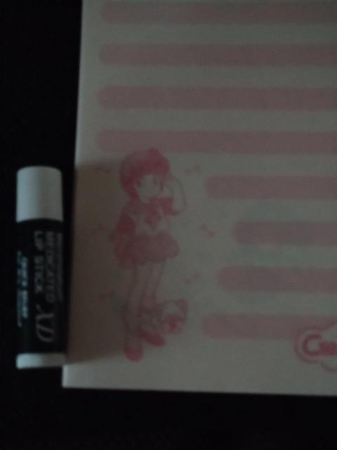 クリーミーマミ ノート 当時物。 < アニメ/コミック/キャラクター  クリーミーマミ ノート 当時物。 < アニメ/コミック/キャラクターの