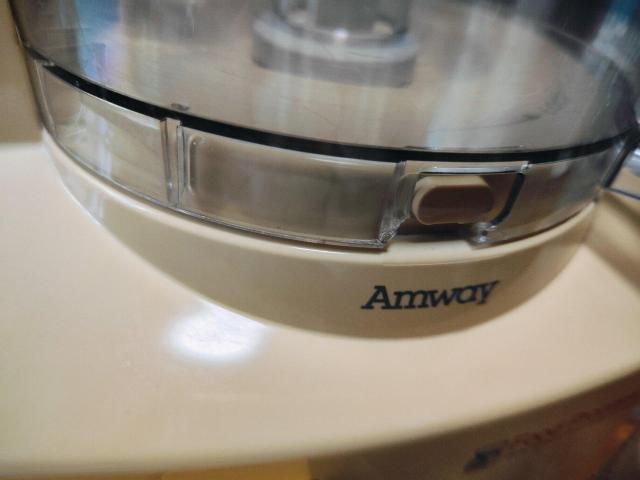 Amway AEFC t[hvZbT[ E-3288-J  CeA/Ct 