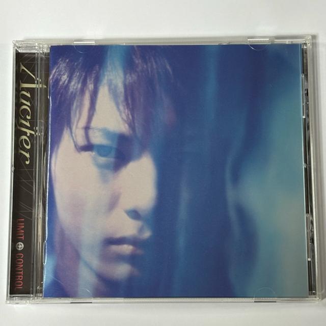 ucifer / LIMIT CONTROL  CD/DVD/rfI 