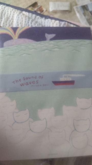 Ђ낹ׂɁ@The@Sound@of@Waves@^[Zbg 