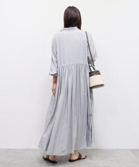 AMERICAN HOLIC長袖ワンピース < 女性ファッション AMERICAN HOLIC長袖ワンピース < 女性ファッションの