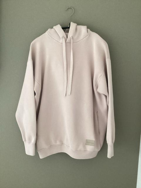 ALEXIA STAM ロゴパッチスムースニットフーディー パーカー アリシアスタン < 女性ファッション ALEXIA STAM ロゴパッチスムースニットフーディー パーカー アリシアスタン < 女性ファッションの