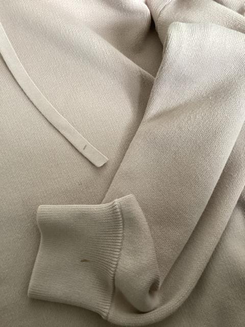 ALEXIA STAM ロゴパッチスムースニットフーディー パーカー アリシアスタン < 女性ファッション ALEXIA STAM ロゴパッチスムースニットフーディー パーカー アリシアスタン < 女性ファッションの