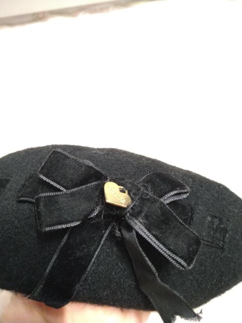 LIZ LISA☆ベレー帽 < ブランド LIZ LISA☆ベレー帽 < ブランドの