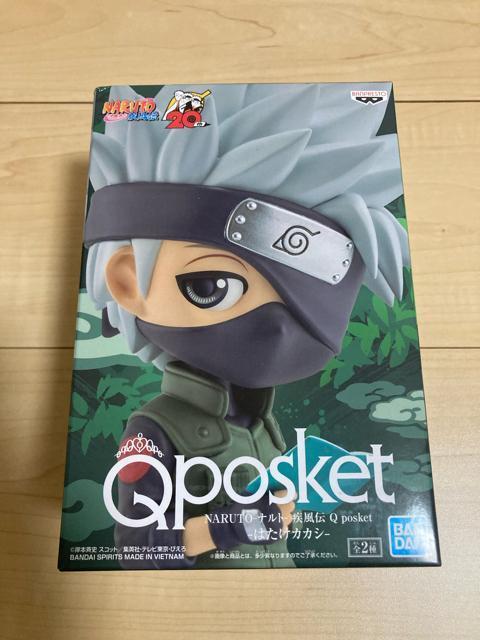NARUTO ig@`@Qposket L[|XPbg@͂JJV@AJ[@tBMA   Aj/R~bN/LN^[ 