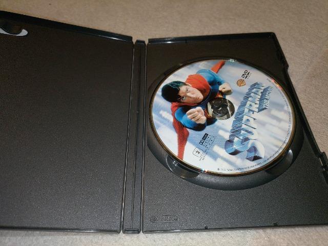 DVDソフト スーパーマン ザ・ムービー スペシャル・エディションディレクターズカット < CD/DVD/ビデオ DVDソフト スーパーマン ザ・ムービー スペシャル・エディションディレクターズカット < CD/DVD/ビデオの