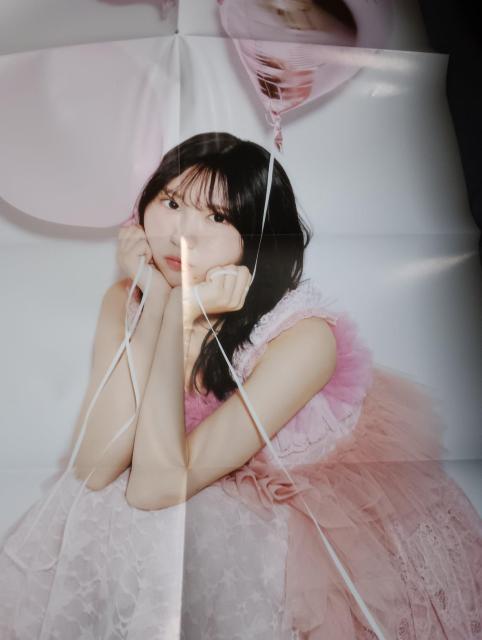 村山ゆいり表紙ブロディー < 本/雑誌 村山ゆいり表紙ブロディー < 本/雑誌の