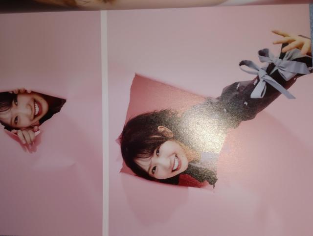 村山ゆいり表紙ブロディー < 本/雑誌 村山ゆいり表紙ブロディー < 本/雑誌の