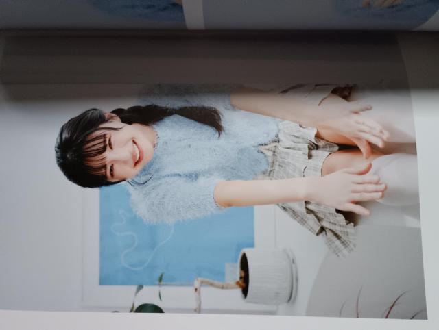 村山ゆいり表紙ブロディー < 本/雑誌 村山ゆいり表紙ブロディー < 本/雑誌の