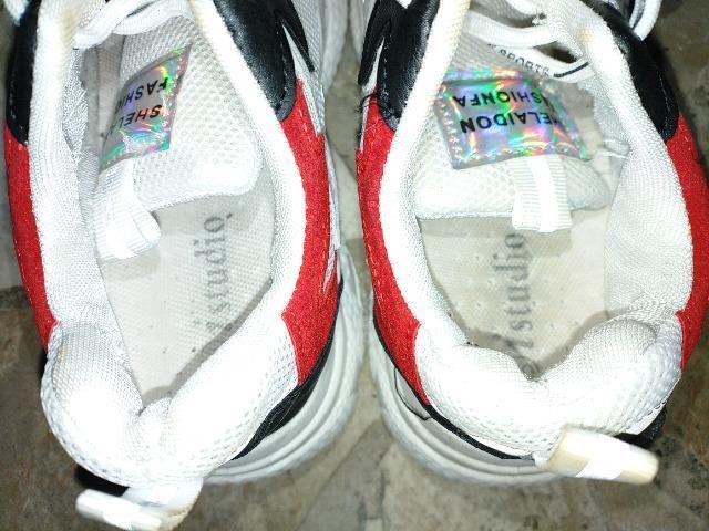 Xj[J[  SHELAIDON  FASHIONFA  t@bV 