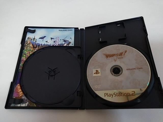 PS2/�y����180�~�z�h���S���N�G�X�g�X+�[�q�����e�ς݁�r�ᓽ���炭�炭��z�ց�y�������t��!!�z�������D���i�� �� �Q�[���{��/�\�t�g�� 