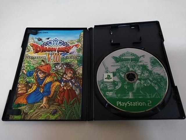 PS2/�y����180�~�z�h���S���N�G�X�g�X+�[�q�����e�ς݁�r�ᓽ���炭�炭��z�ց�y�������t��!!�z�������D���i�� �� �Q�[���{��/�\�t�g�� 