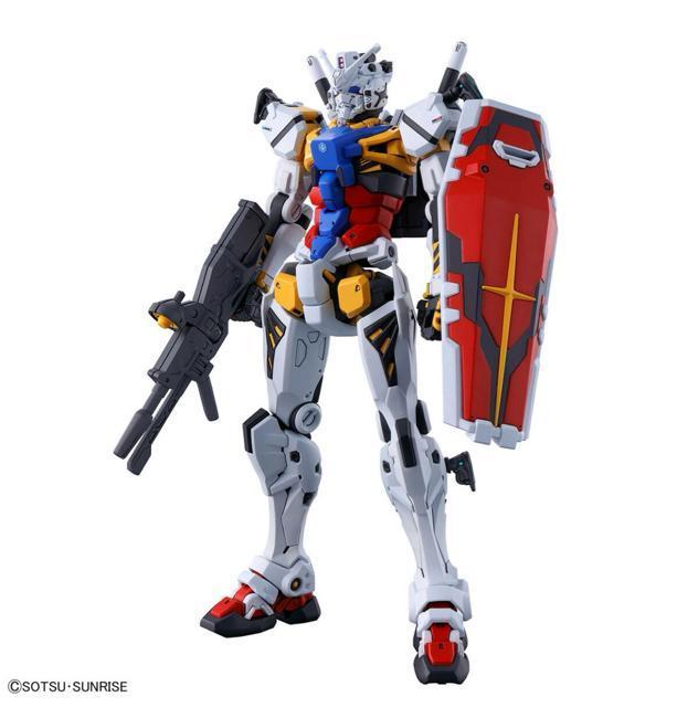 HG  1/144  �����K���_���@GQ �� �z�r�[�� 