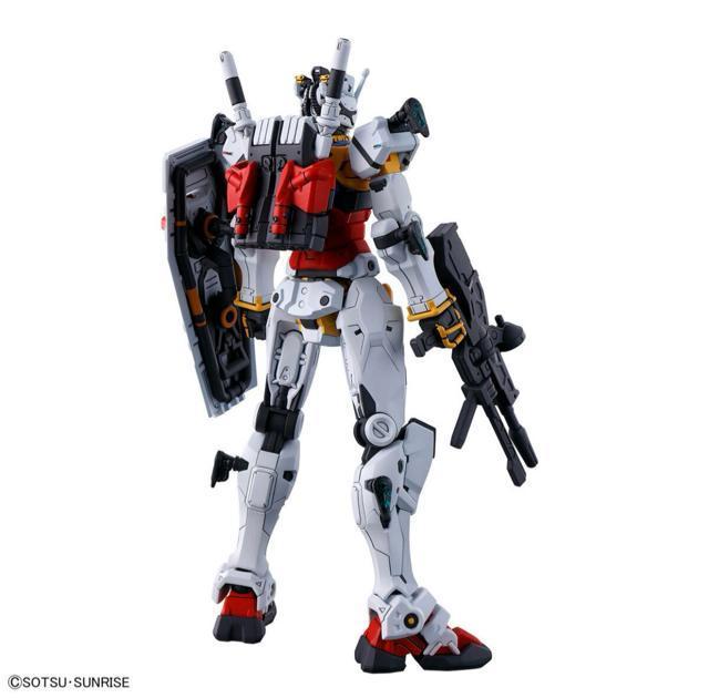 HG  1/144  �����K���_���@GQ �� �z�r�[�� 