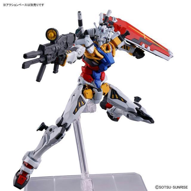 HG  1/144  �����K���_���@GQ �� �z�r�[�� 