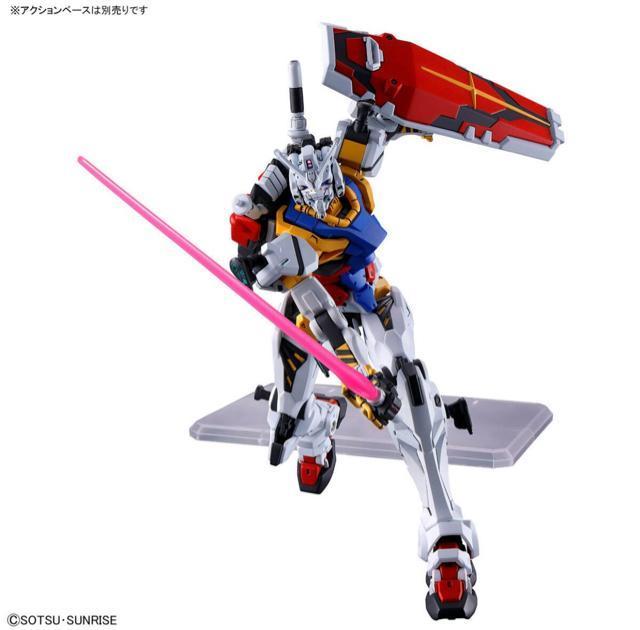 HG  1/144  �����K���_���@GQ �� �z�r�[�� 