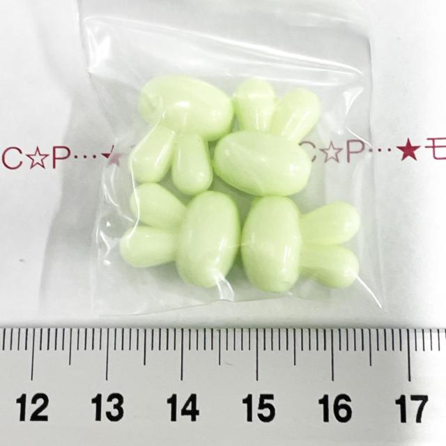 17*プラビーズ 横穴うさちゃん 5 < ペット/手芸/園芸 17*プラビーズ 横穴うさちゃん 5 < ペット/手芸/園芸の