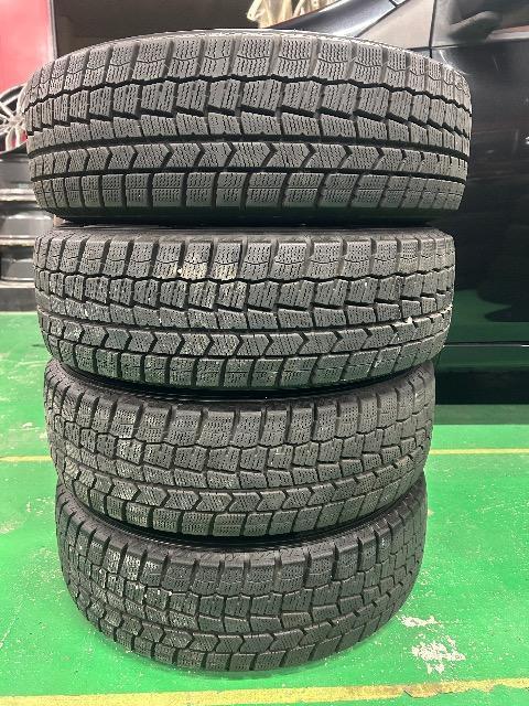 0092461)�������Í��Y�X�^�b�h���X�^�C���_�����b�v�E�B���^�[�}�b�N�X4�{�ЊO�A���~�z�C�[���Z�b�g175/65R15�������� �� ������/�o�C�N