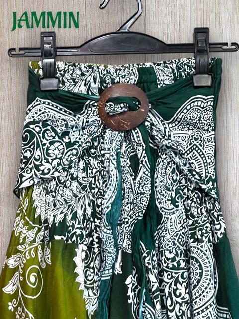 �A���y�[�Y���[���t���A�X�J�[�g�@�����O�X�J�[�g�@�A�W�A���@�X�J�[�g�@�G�X�j�b�N �� �����t�@�b�V������ 